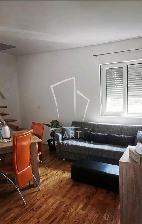 Stan na prodaju u Beogradu, Palilula, dvosoban, 42m2, cena 107000 evra