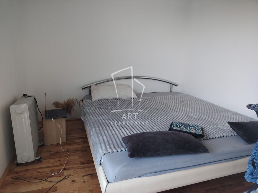 Stan na prodaju u Beogradu, Palilula, dvosoban, 42m2, cena 107000 evra