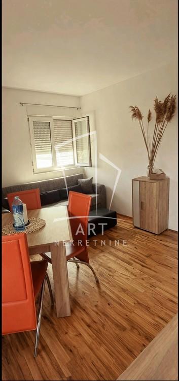 Stan na prodaju u Beogradu, Palilula, dvosoban, 42m2, cena 107000 evra