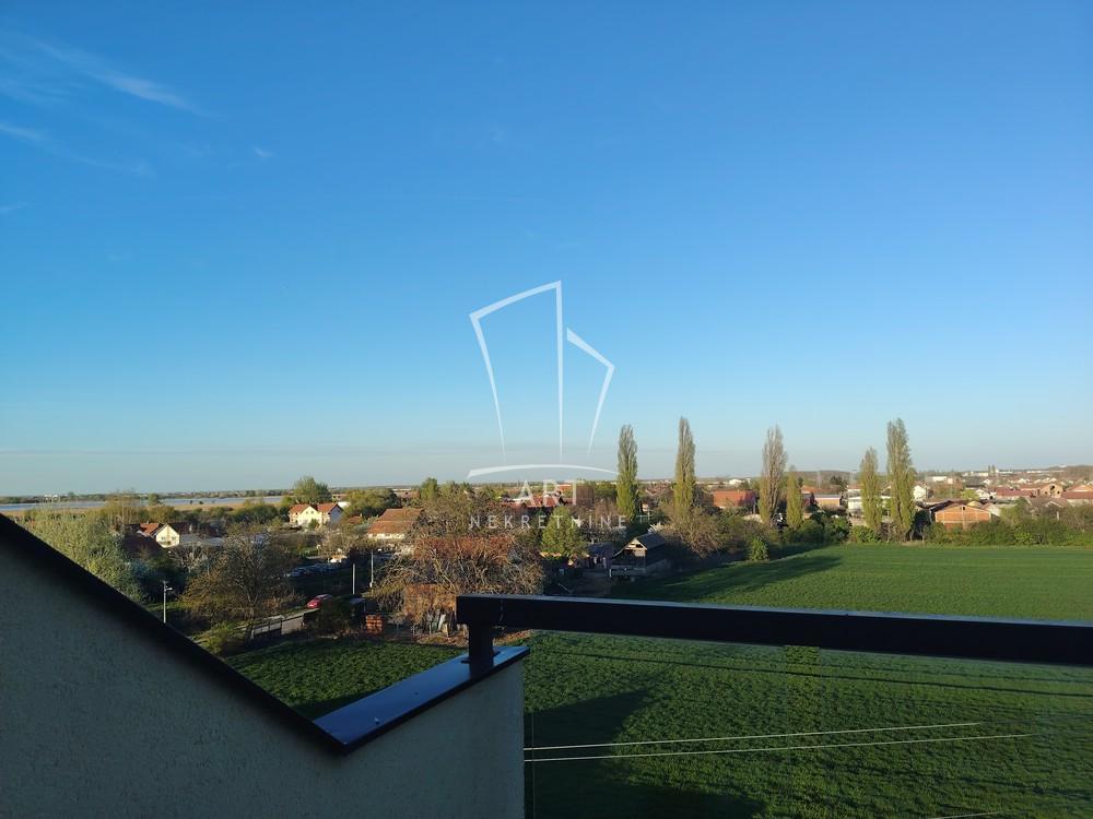 Stan na prodaju u Beogradu, Palilula, dvosoban, 42m2, cena 107000 evra