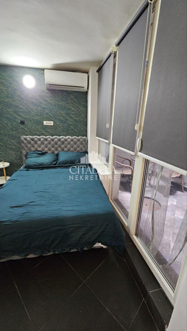 Stan na prodaju u Beogradu, Stari grad, dvosoban, 18m2, cena 85000 evra