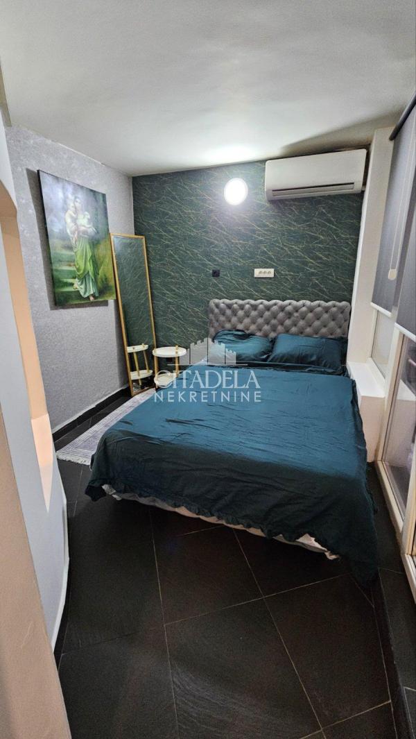 Stan na prodaju u Beogradu, Stari grad, dvosoban, 18m2, cena 85000 evra