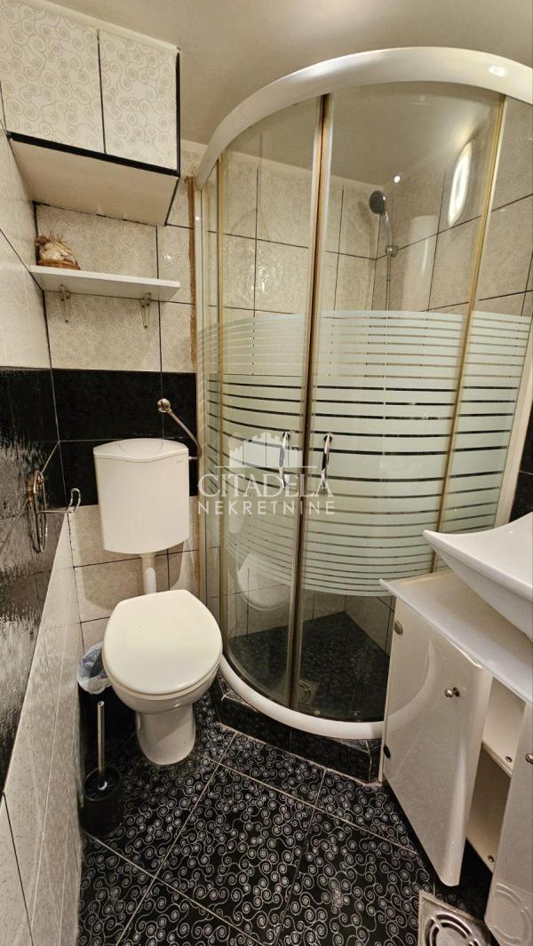 Stan na prodaju u Beogradu, Stari grad, dvosoban, 18m2, cena 85000 evra