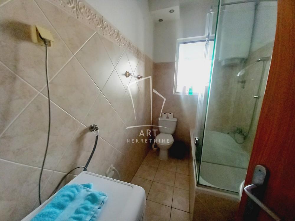 Stan na prodaju u Beogradu, Stari grad, jednoiposoban, 36m2, cena 260000 evra