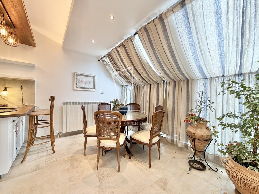 Stan na prodaju u Beogradu, Đeram pijaca, 155m2, cena 605000 evra