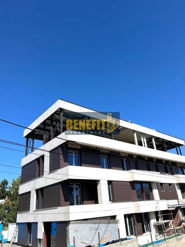 Stan na prodaju u Beogradu, Dedinje, cetvorosoban, 300m2, cena 1650000 evra