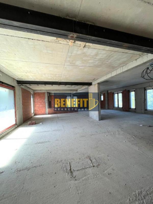 Stan na prodaju u Beogradu, Dedinje, cetvorosoban, 300m2, cena 1650000 evra