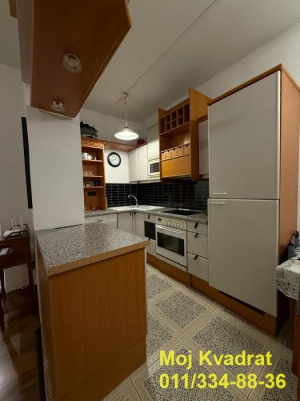 Stan na prodaju u Beogradu, Crveni Krst, dvosoban, 45m2, cena 175000 evra