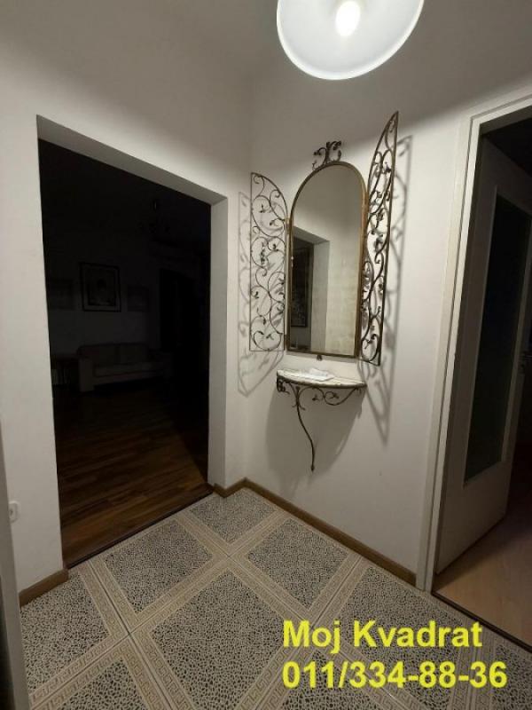 Stan na prodaju u Beogradu, Crveni Krst, dvosoban, 45m2, cena 175000 evra