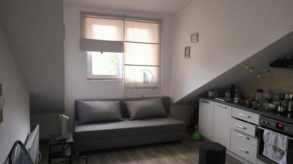 Stan na prodaju u Beogradu, Grocka, jednoiposoban, 38m2, cena 60000 evra