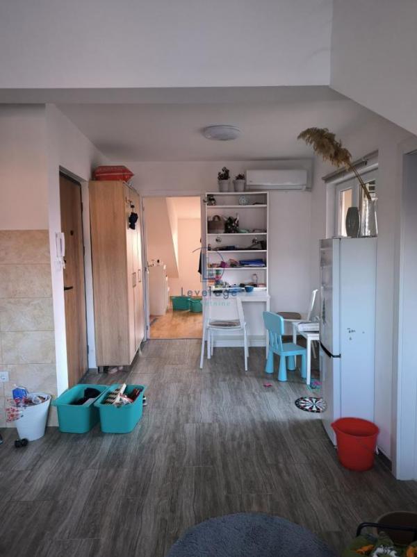 Stan na prodaju u Beogradu, Grocka, jednoiposoban, 38m2, cena 60000 evra