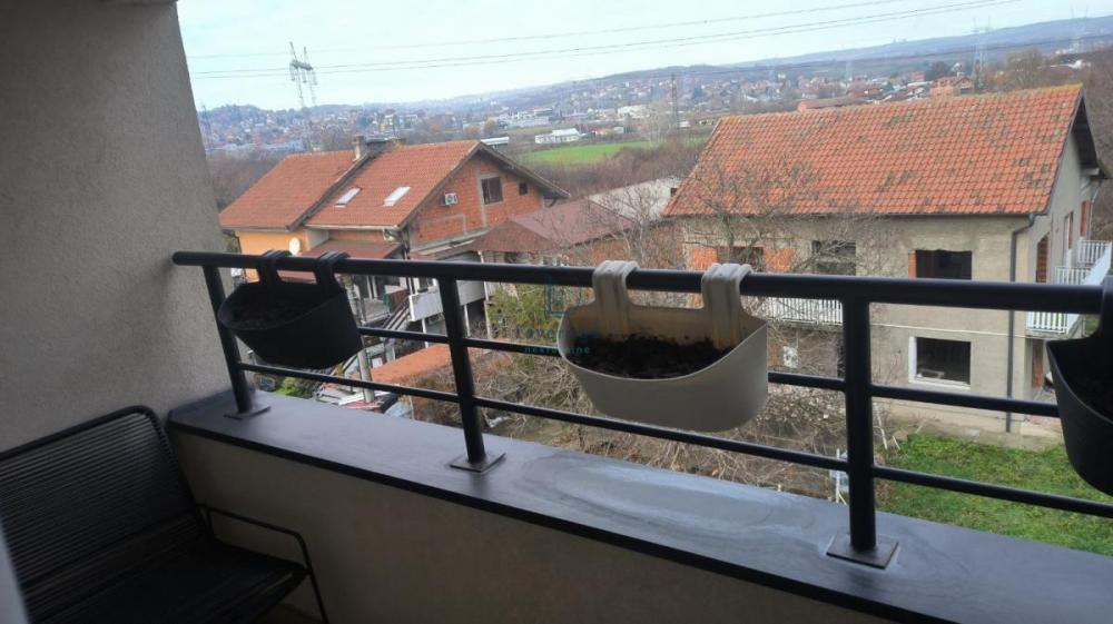 Stan na prodaju u Beogradu, Grocka, jednoiposoban, 38m2, cena 60000 evra