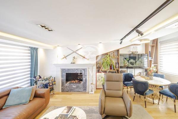 Stan na prodaju u Beogradu, 83m2, cena 399000 evra