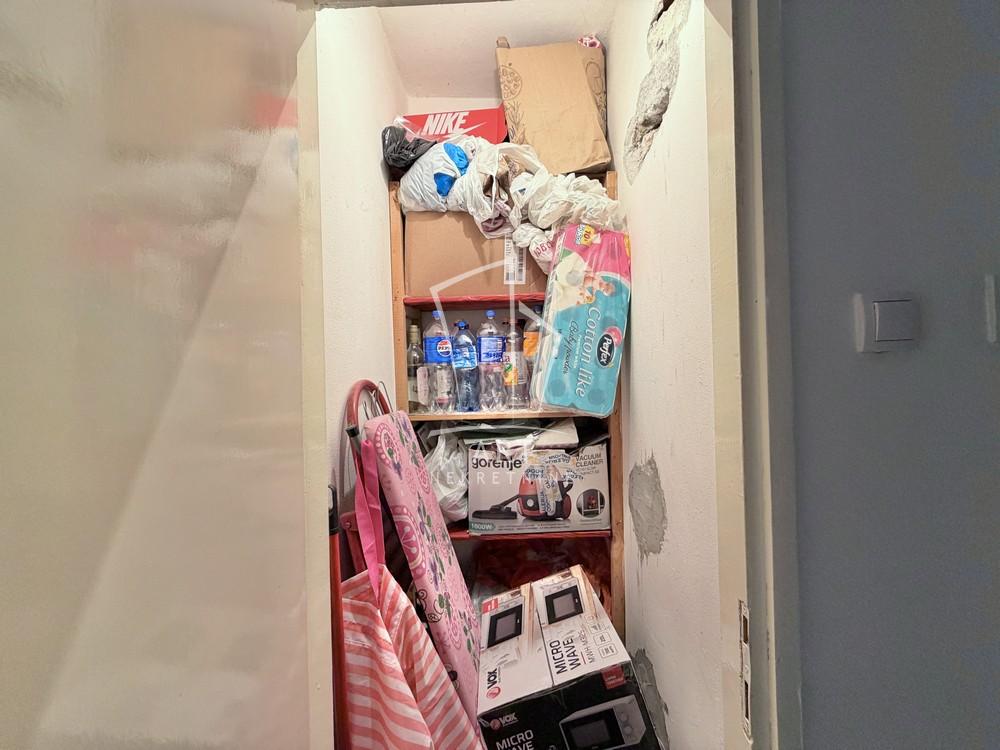 Stan na prodaju u Beogradu, Čukarica, jednoiposoban, 39m2, cena 95000 evra