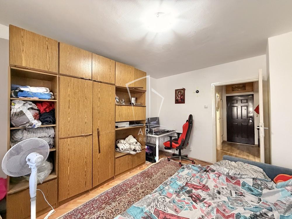 Stan na prodaju u Beogradu, Čukarica, jednoiposoban, 39m2, cena 95000 evra