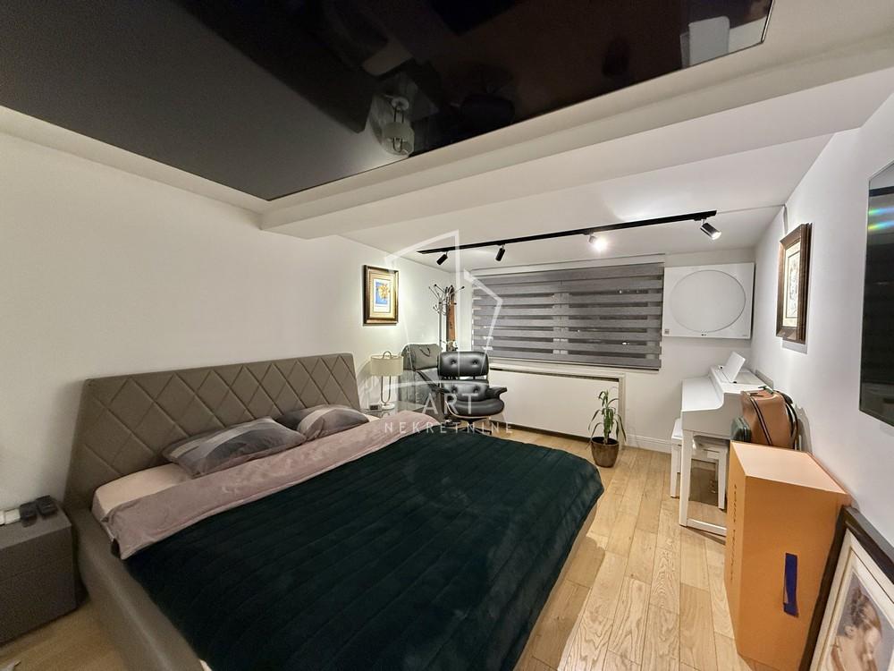 Stan na prodaju u Beogradu, Vračar, trosoban, 83m2, cena 399000 evra