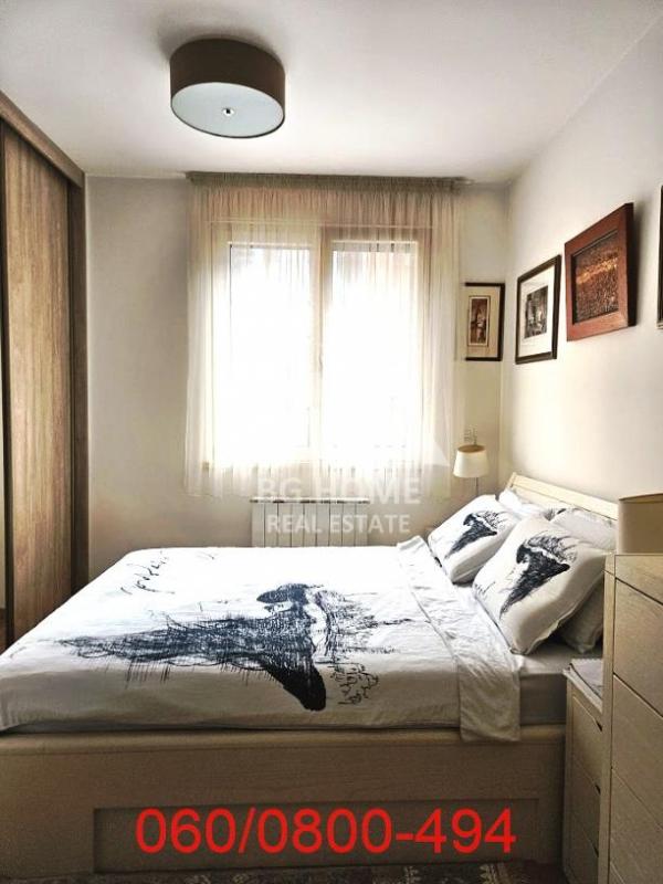 Stan na prodaju u Beogradu, Olimp, trosoban, 74m2, cena 270000 evra