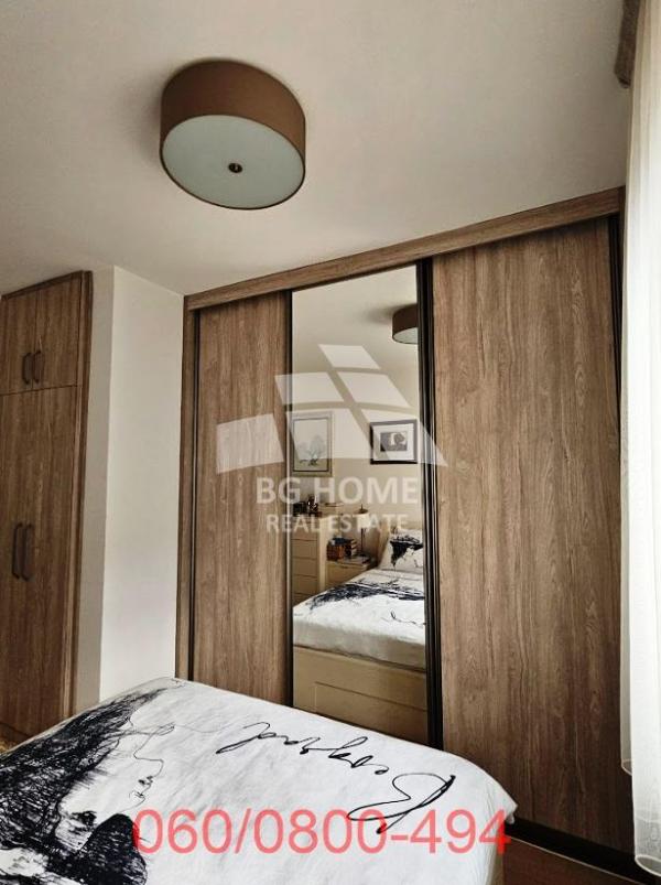 Stan na prodaju u Beogradu, Olimp, trosoban, 74m2, cena 270000 evra