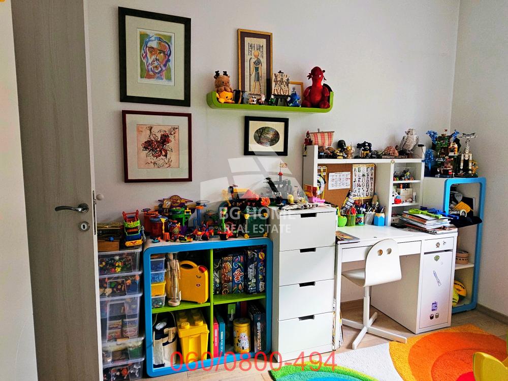 Stan na prodaju u Beogradu, Olimp, trosoban, 74m2, cena 270000 evra