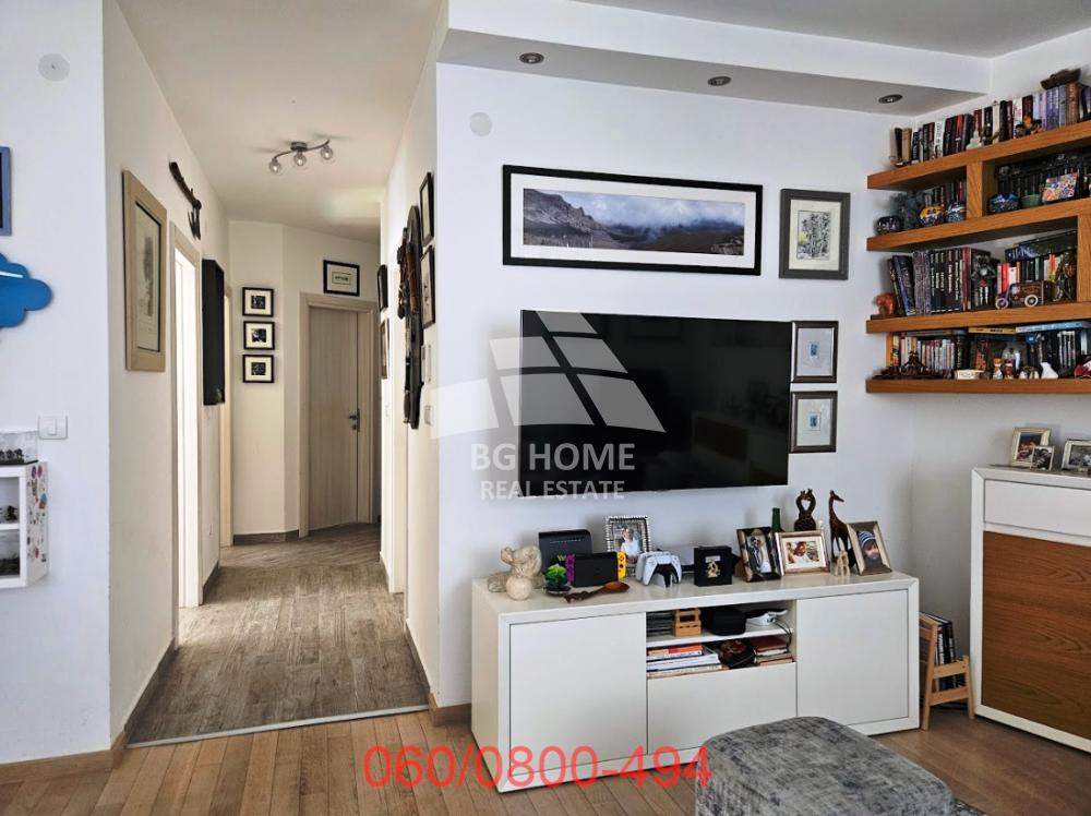 Stan na prodaju u Beogradu, Olimp, trosoban, 74m2, cena 270000 evra