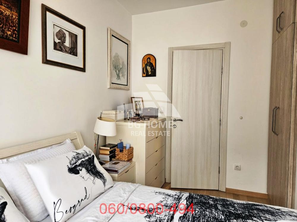 Stan na prodaju u Beogradu, Olimp, trosoban, 74m2, cena 270000 evra