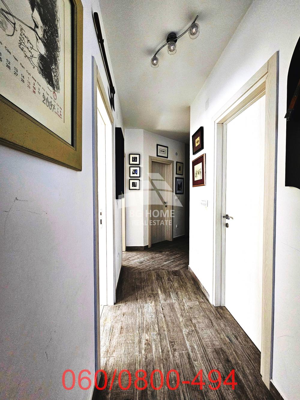 Stan na prodaju u Beogradu, Olimp, trosoban, 74m2, cena 270000 evra