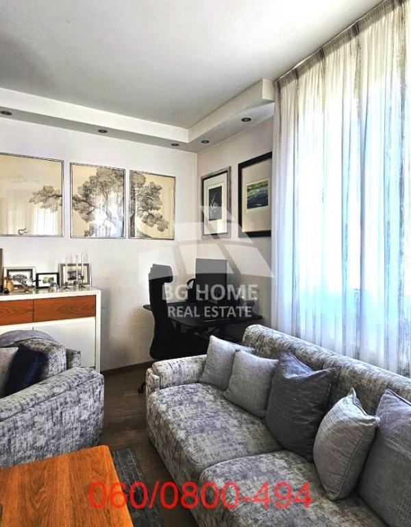 Stan na prodaju u Beogradu, Olimp, trosoban, 74m2, cena 270000 evra