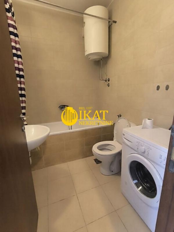 Stan na prodaju u Beogradu, Konjarnik, 35m2, cena 126000 evra