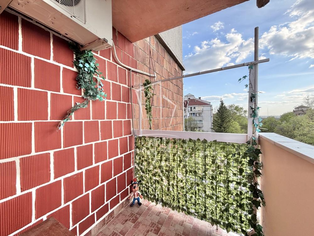 Stan na prodaju u Beogradu, Banovo brdo, dvosoban, 62m2, cena 185000 evra