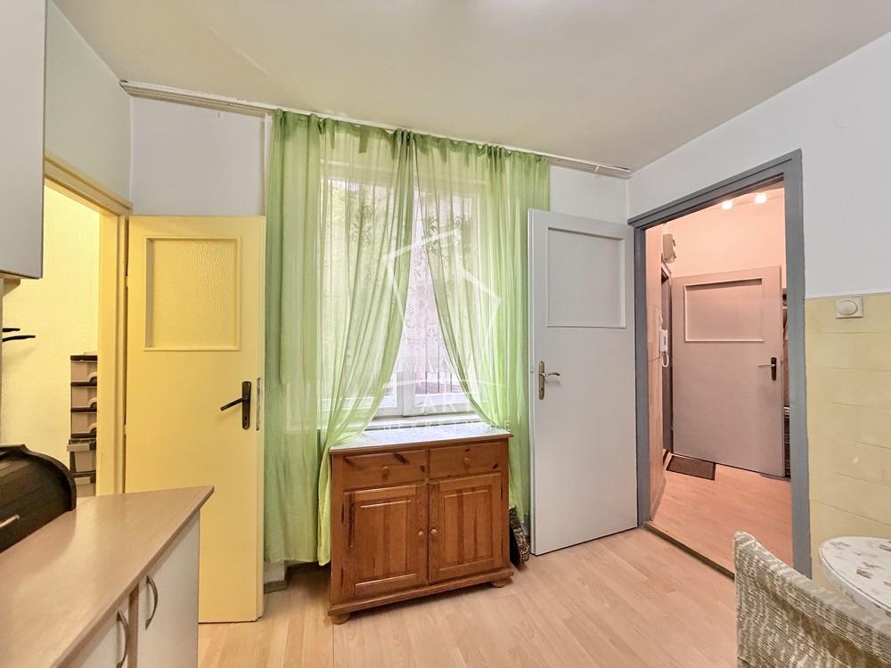 Stan na prodaju u Beogradu, Zvezdara, dvoiposoban, 55m2, cena 179000 evra