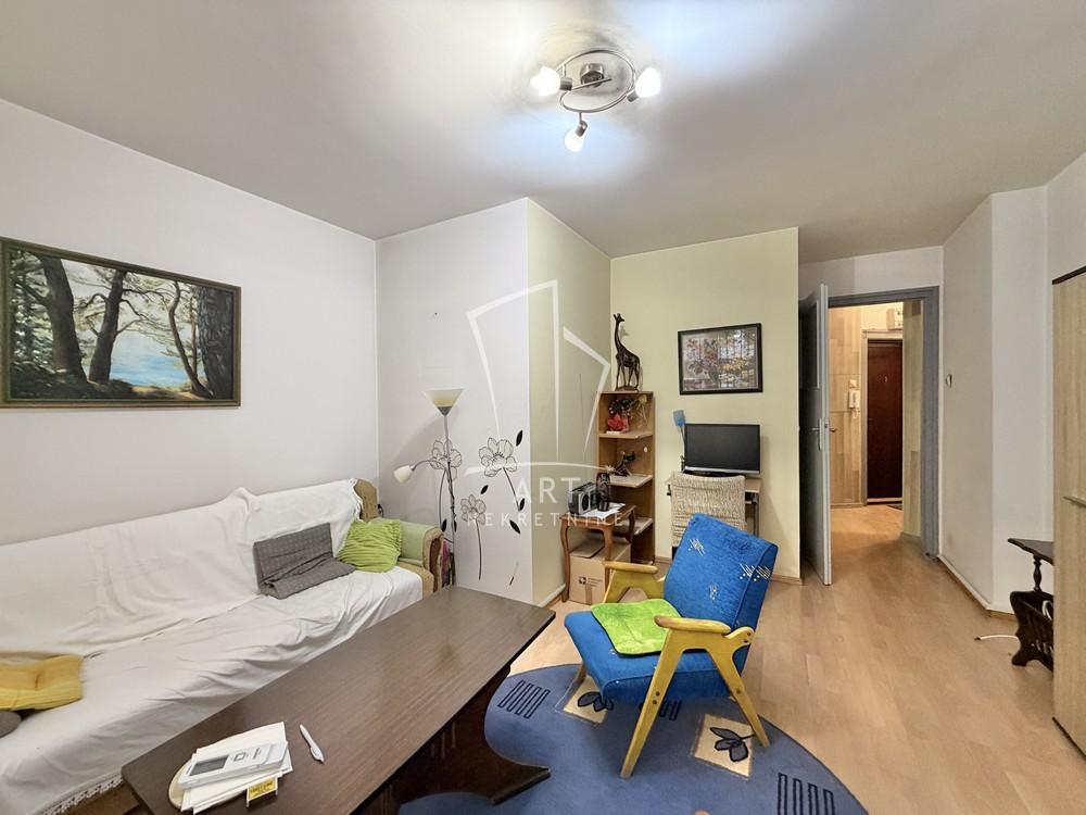 Stan na prodaju u Beogradu, Zvezdara, dvoiposoban, 55m2, cena 179000 evra