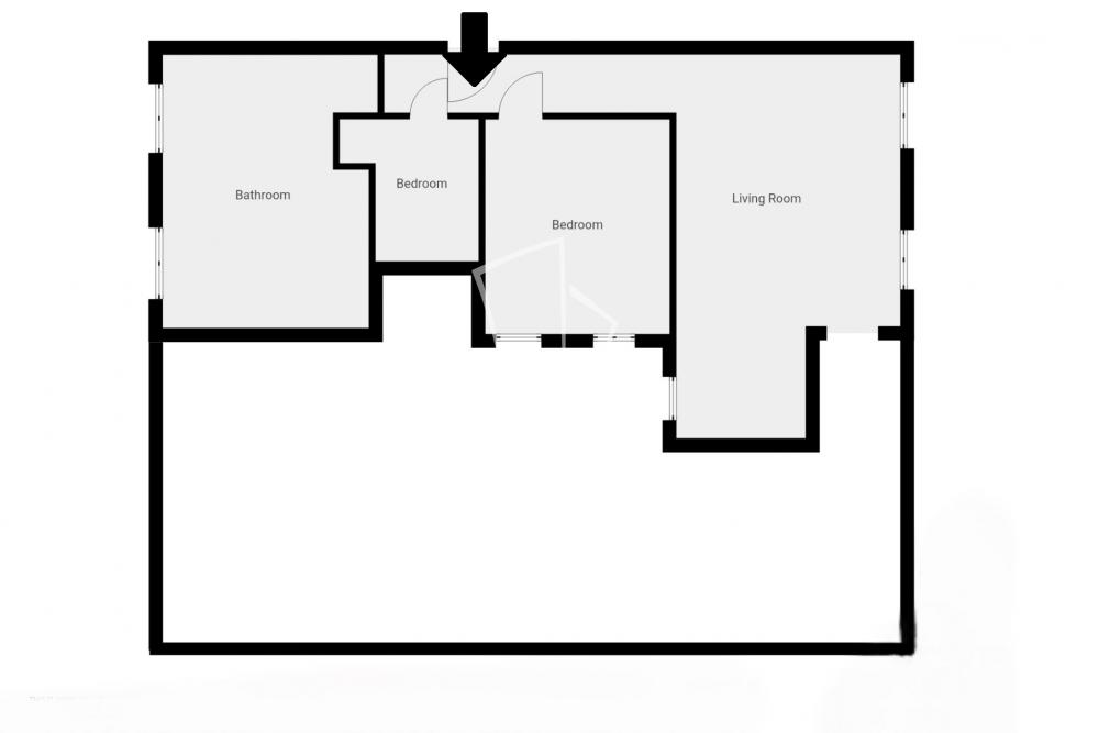 Stan na prodaju u Beogradu, Surčin, trosoban, 60m2, cena 155000 evra