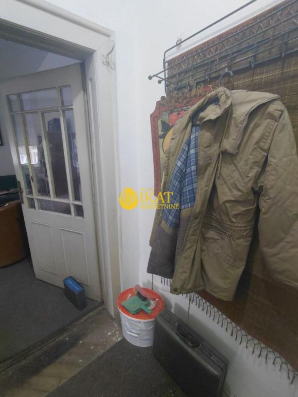 Stan na prodaju u Beogradu, Vračar, jednosoban, 30m2, cena 150000 evra