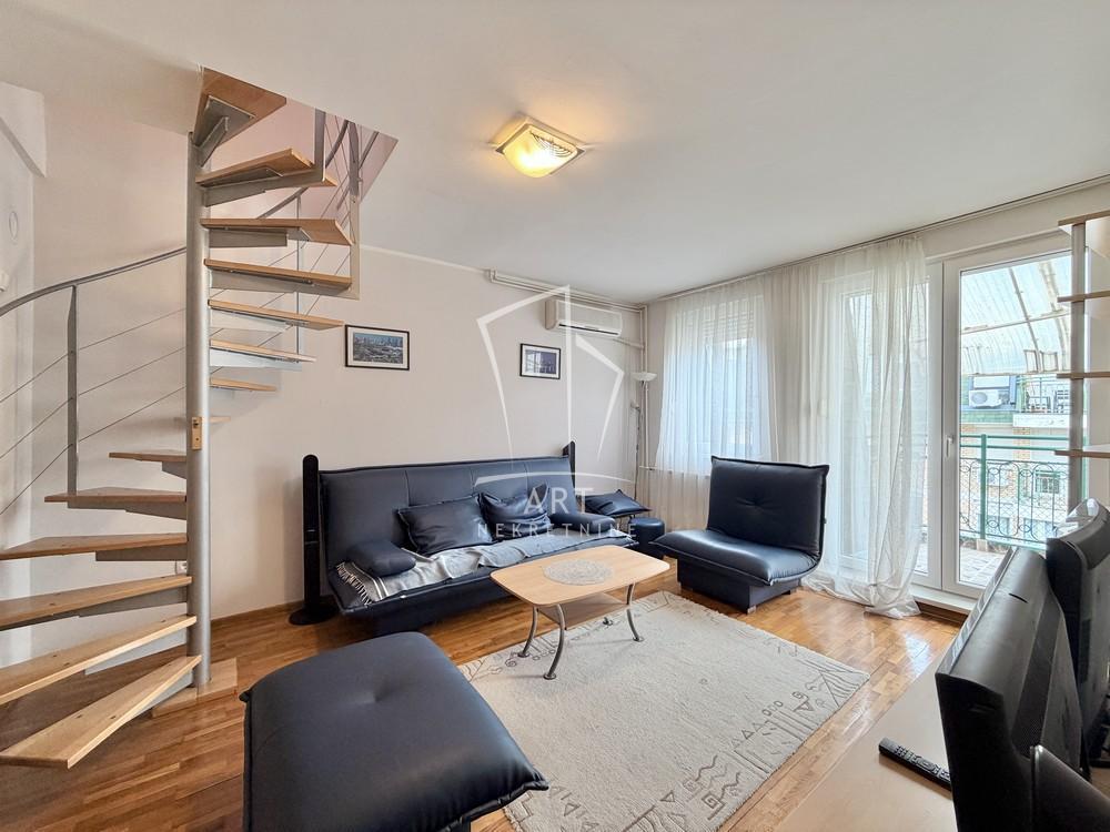 Stan na prodaju u Beogradu, Čukarica, dvosoban, 67m2, cena 179500 evra