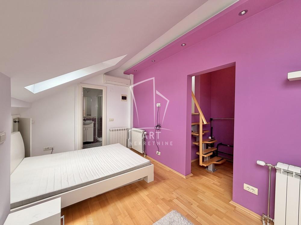 Stan na prodaju u Beogradu, Čukarica, dvosoban, 67m2, cena 179500 evra