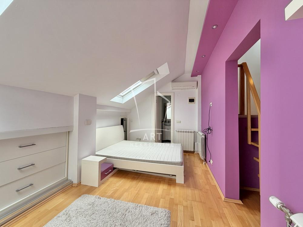 Stan na prodaju u Beogradu, Čukarica, dvosoban, 67m2, cena 179500 evra