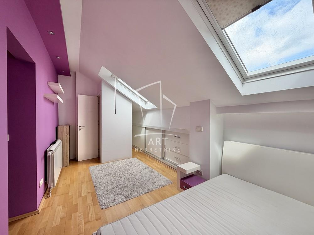 Stan na prodaju u Beogradu, Čukarica, dvosoban, 67m2, cena 179500 evra