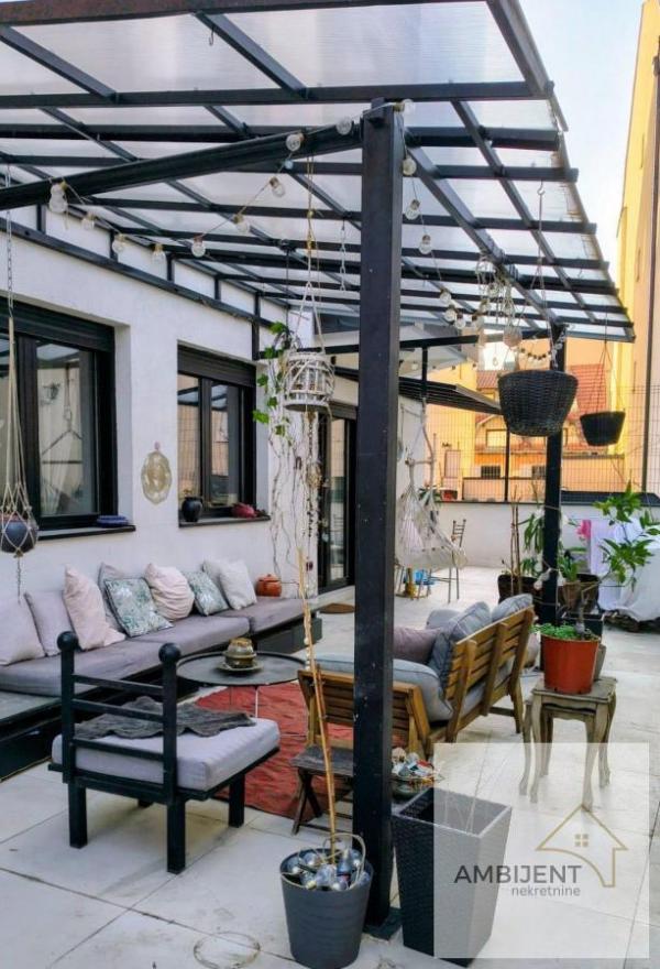 Stan na prodaju u Beogradu, Pašino brdo, dvoiposoban, 65m2, cena 248000 evra