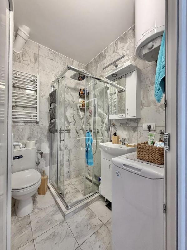 Stan na prodaju u Beogradu, Karaburma, dvosoban, 49m2, cena 156000 evra