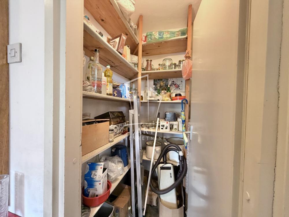 Stan na prodaju u Beogradu, Konjarnik, dvosoban, 45m2, cena 152600 evra