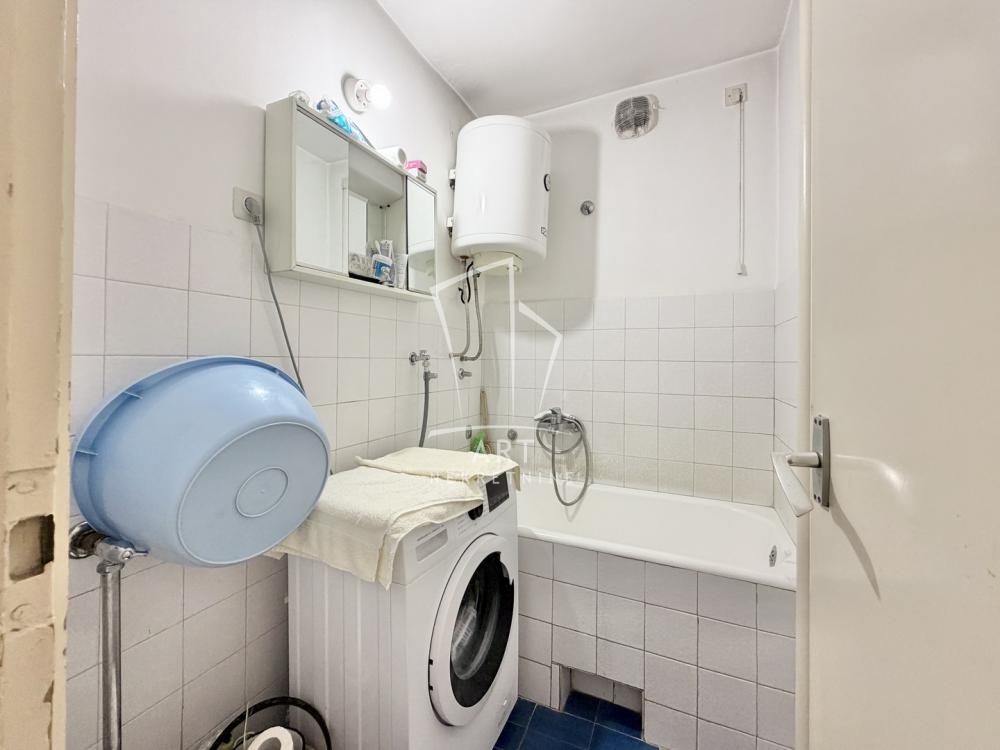 Stan na prodaju u Beogradu, Konjarnik, dvosoban, 45m2, cena 152600 evra