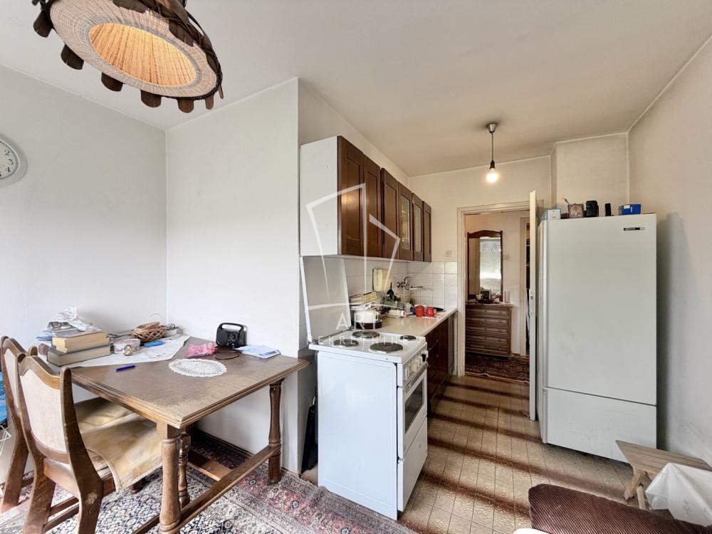 Stan na prodaju u Beogradu, Konjarnik, dvosoban, 45m2, cena 152600 evra