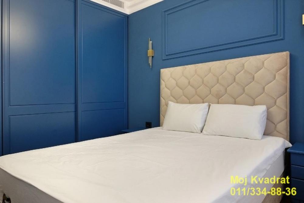 Stan na prodaju u Beogradu, Dorćol, dvosoban, 56m2, cena 336000 evra