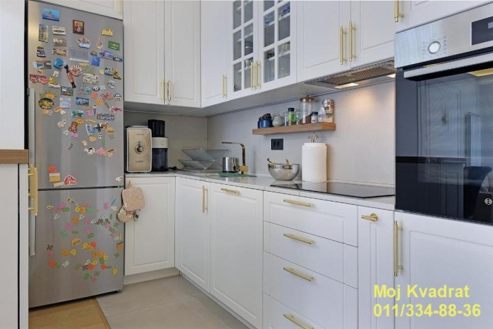 Stan na prodaju u Beogradu, Dorćol, dvosoban, 56m2, cena 336000 evra