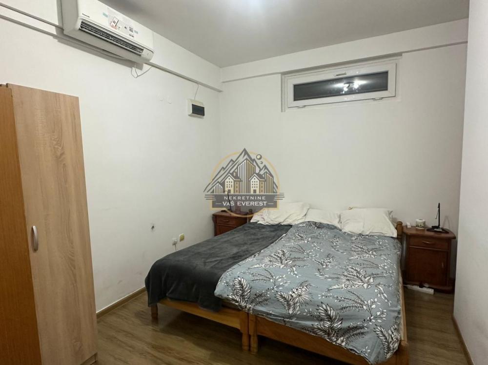 Stan na prodaju u Beogradu, Mirijevo 2, dvosoban, 62m2, cena 130000 evra