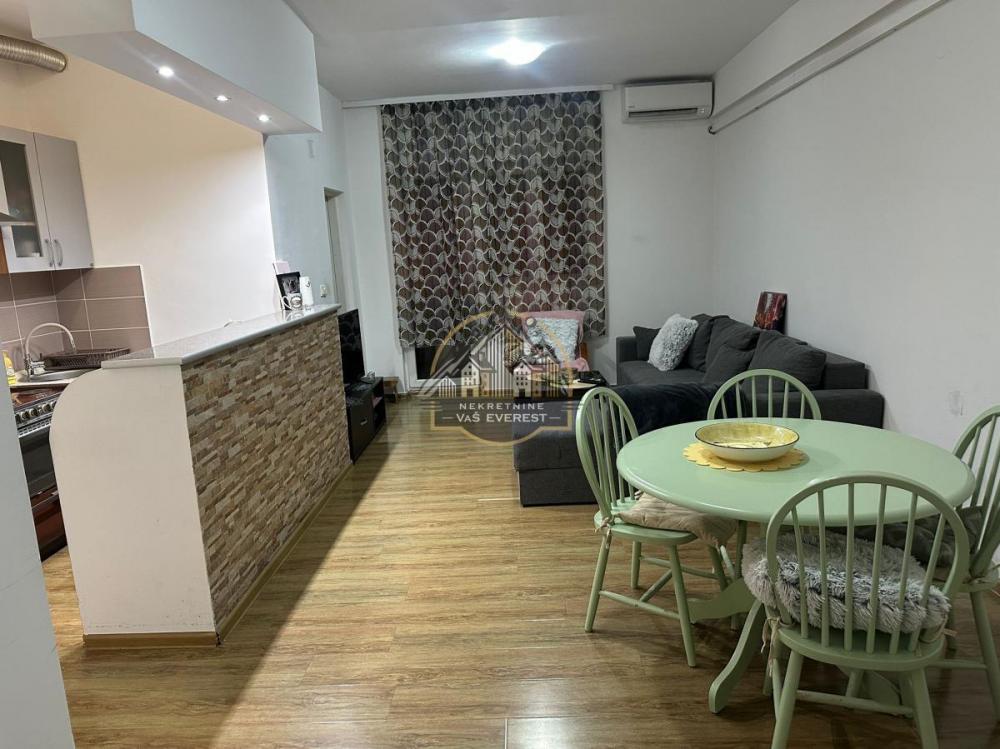 Stan na prodaju u Beogradu, Mirijevo 2, dvosoban, 62m2, cena 130000 evra