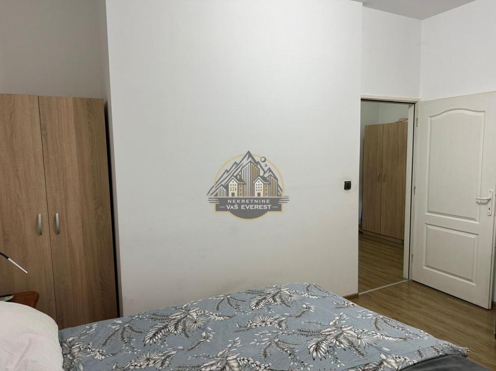 Stan na prodaju u Beogradu, Mirijevo 2, dvosoban, 62m2, cena 130000 evra