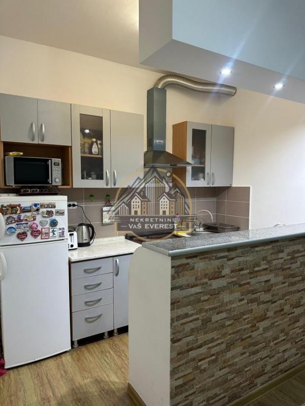 Stan na prodaju u Beogradu, Mirijevo 2, dvosoban, 62m2, cena 130000 evra