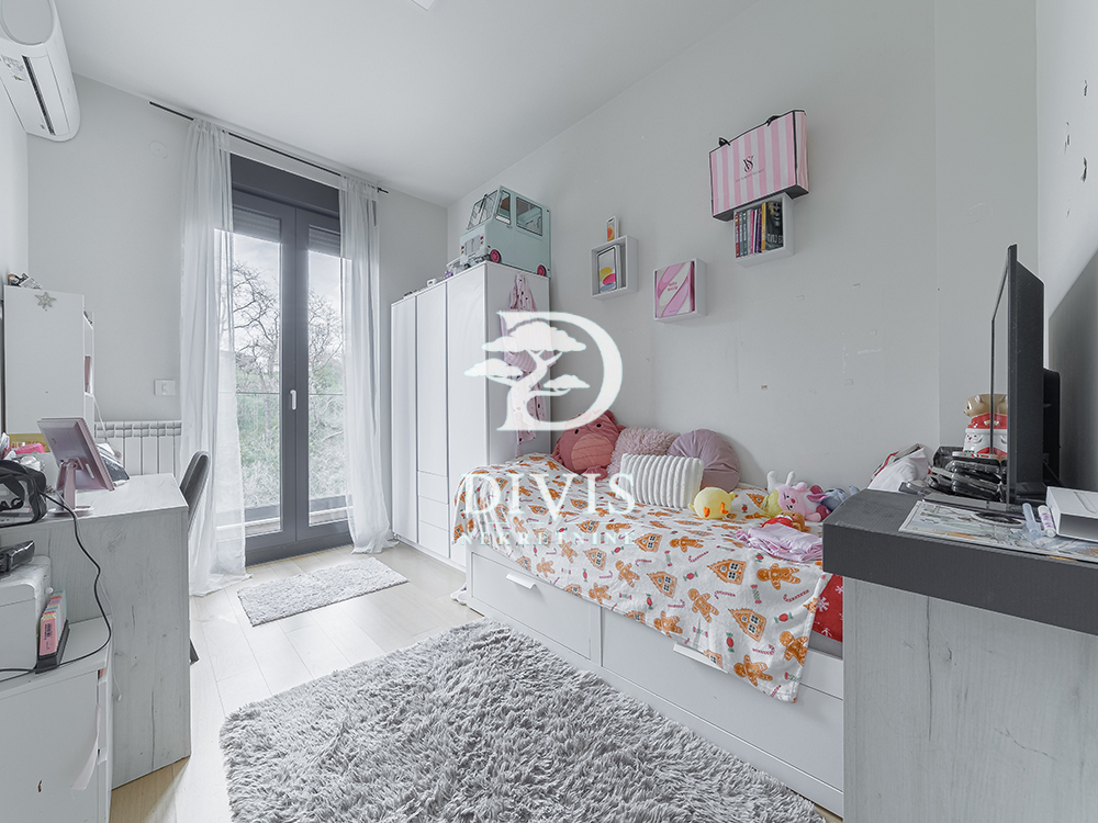 Stan na prodaju u Beogradu, Novi Beograd, 149m2, cena 548999 evra