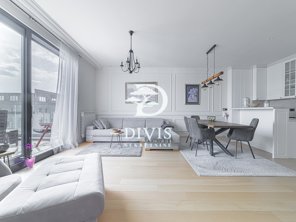 Stan na prodaju u Beogradu, Novi Beograd, 149m2, cena 548999 evra